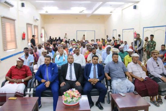 محافظ سقطرى: حريصون على تطوير القطاع السمكي بالأرخبيل