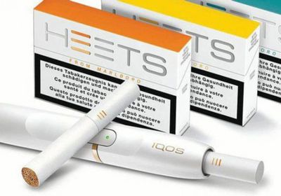 بالأرقام.. رفع أسعار سجائر التبغ المسخن في مصر