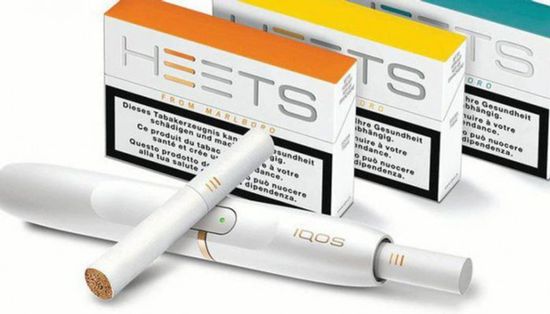 بالأرقام.. رفع أسعار سجائر التبغ المسخن في مصر