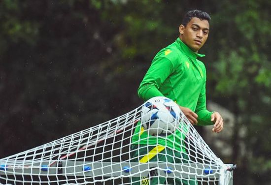 موعد مباراة نانت وليل في الدوري الفرنسي والقنوات الناقلة