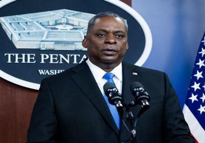 وزير الدفاع الأمريكي يشكر مصر على دورها في "تهدئة غزة"
