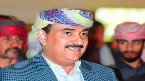محافظ شبوة: نرفض أي مظاهر للفوضى