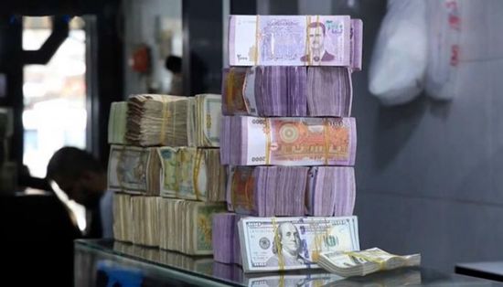 انتعاشة جديدة للدولار مقابل الليرة السورية