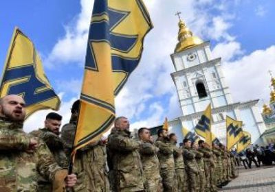 روسيا: قوات أوكرانية تلغم الجسور 