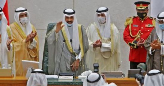 إخلاء سبيل 3 متهمين في قضية الصندوق الماليزى بالكويت