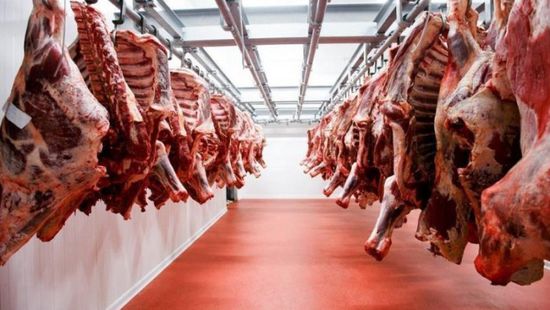 السعودية ترفع الحظر على استيراد اللحوم من 3 دول
