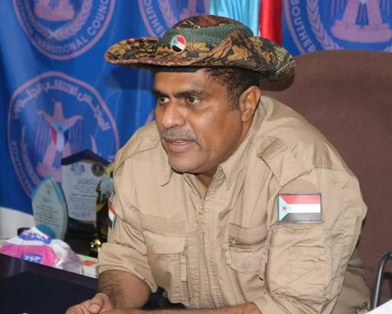 "انتقالي حضرموت" يطالب أبناء المحافظة بإعلان النفير العام