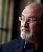 القبض على المتهم بطعن الكاتب البريطاني سلمان رشدي
