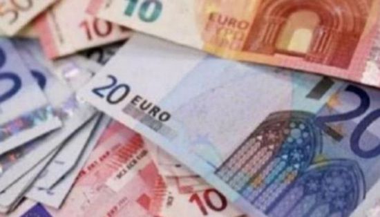 صعود سعر اليورو في بنوك المغرب
