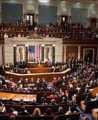 النواب الأمريكي يقر مشروع قانون خاص بالضرائب والمناخ