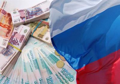 هبوط الاقتصاد الروسي في الربع الثاني