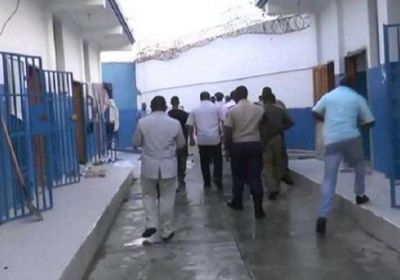 مصرع 5 شرطيين أثناء عملية هروب جماعي بالكونغو