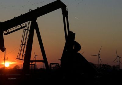 ارتفاع منصات التنقيب عن النفط الأمريكي