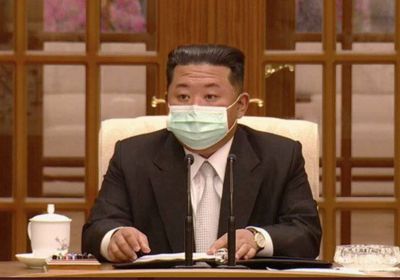 كوريا الشمالية تنهي قرار إلزامية وضع الكمامات