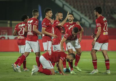 موعد مباراة الأهلي والمقاصة في كأس مصر 2022