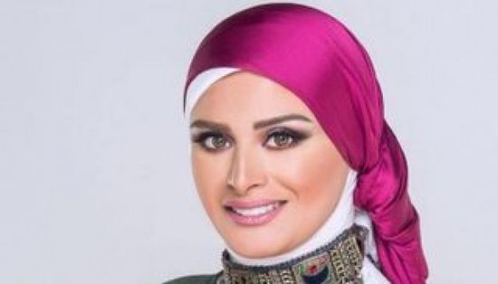 تطورات الحالة الصحية للإعلامية المصرية لمياء فهمي