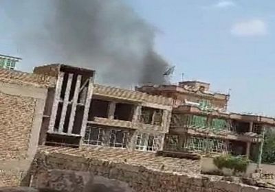 أفغانستان.. انفجار يهز مركزا لبطاقات الهوية الإلكترونية بكابول  