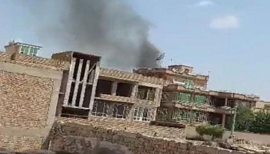 أفغانستان.. انفجار يهز مركزا لبطاقات الهوية الإلكترونية بكابول  