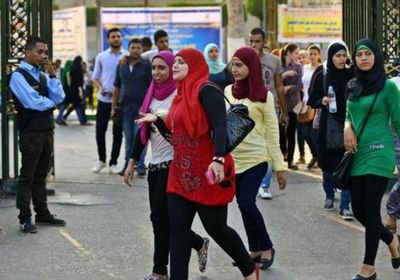 هل سيتم منع الاختلاط في الجامعات المصرية؟.. رد رسمي