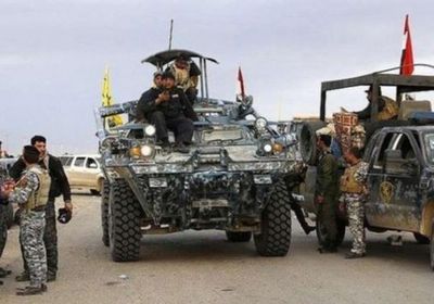 معظمهم نساء وأطفال.. &nbsp;سوريا تسلم العراق 50 داعشيا