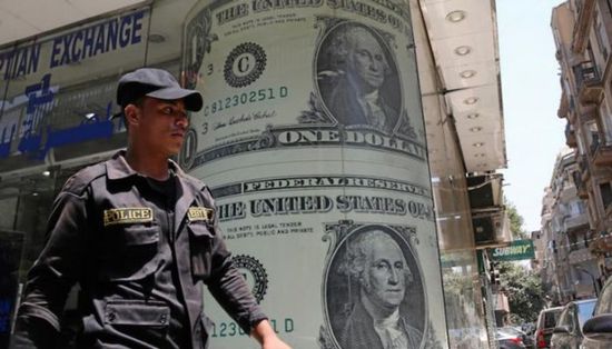 استقرار سعر الدولار اليوم في مصر 13 أغسطس 2022