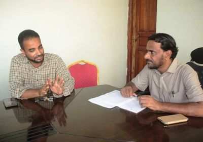 اتفاق يمهد لانفراجة بأزمة نقص الغاز في الشحر