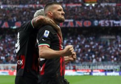 ميلان يفتتح الدوري الإيطالي بفوز على أودينيزى