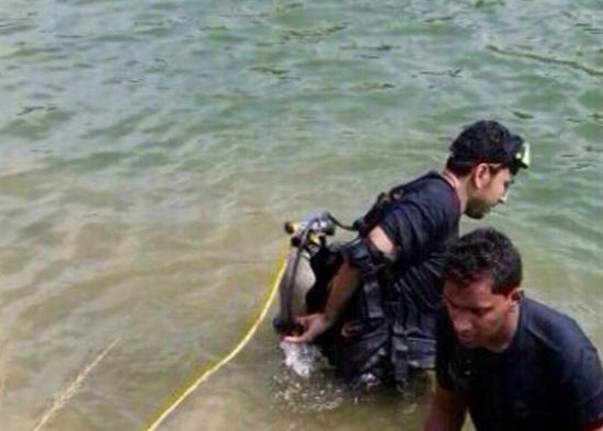 انتشال جثتي شخصين في جازان بالسعودية