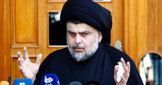 مقتدى الصدر يدعو أنصاره لتظاهرة مليونية في بغداد