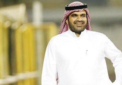رسميًا.. البلوي يرحل عن منصبه من نادي الاتحاد السعودي
