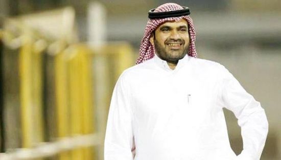رسميًا.. البلوي يرحل عن منصبه من نادي الاتحاد السعودي
