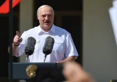 بيلاورسيا تُحذر من عواقب مصادرة ممتلكاتها