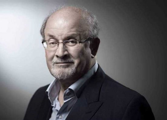 إسرائيل تتهم إيران في واقعة طعن سلمان رشدي