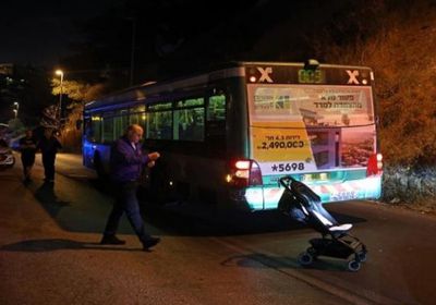القبض على منفذ عملية إطلاق النار بالقدس