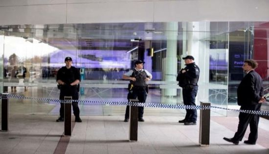 مطار كانبيرا يتحول إلى ثكنة عسكرية لهذا السبب