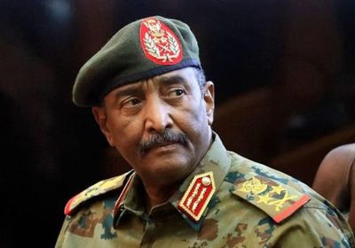 البرهان يدعو جميع الأطراف السودانية للجلوس على طاولة واحدة
