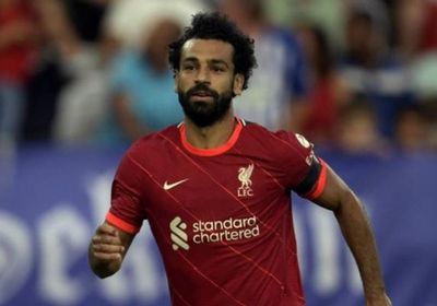 مفاجأة.. الأهلي رفض التعاقد مع محمد صلاح بمليون جنيه مصري