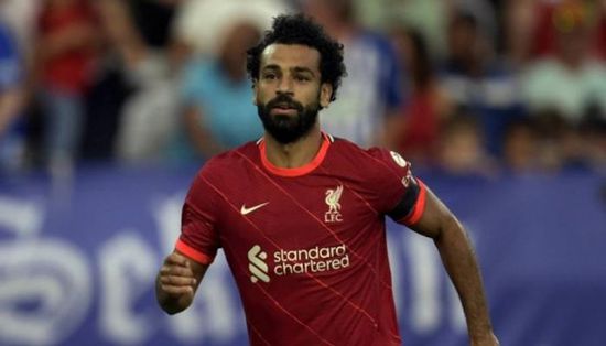 مفاجأة.. الأهلي رفض التعاقد مع محمد صلاح بمليون جنيه مصري