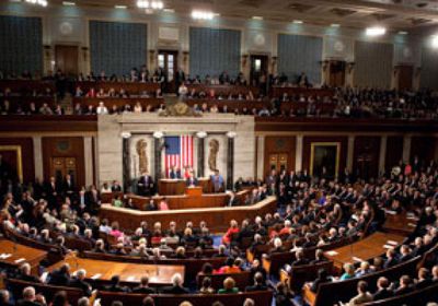 أعضاء من الكونجرس الأمريكي يصلون إلى تايوان