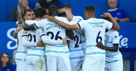 تعرف على تشكيل مباراة تشيلسي وتوتنهام