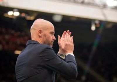 أول تعليق من تين هاج على هزائم مانشستر يونايتد