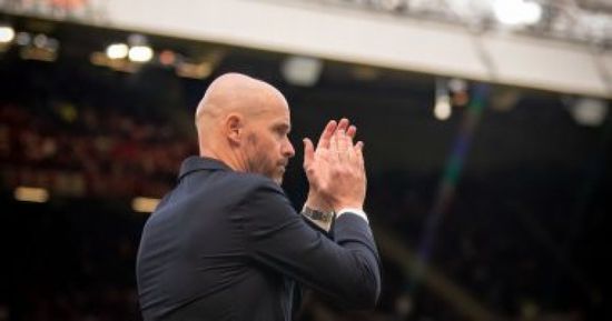 أول تعليق من تين هاج على هزائم مانشستر يونايتد