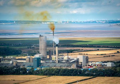 سويسرا: وضع الطاقة في البلاد خطير