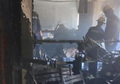 النيابة المصرية تكشف نتيجة معاينة جثث ضحايا الكنيسة