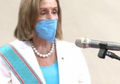 موسكو: زيارة بيلوسى لتايوان زادت حدة التوتر بالمنطقة