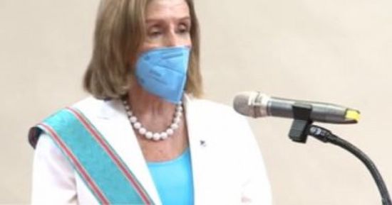 موسكو: زيارة بيلوسى لتايوان زادت حدة التوتر بالمنطقة