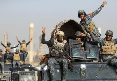 العثور على عبوات ناسفة في كركوك العراق