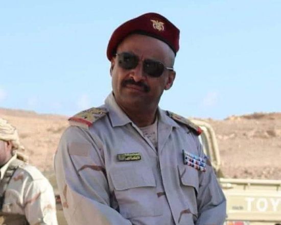 تعيين العميد فايز قحطان قائدا للمنطقة العسكرية الثانية.. ضربة جديدة لتنظيم الإخوان