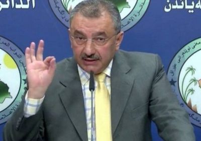 مسؤول عراقي يتعرض لمحاولة اعتداء بلندن