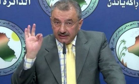 مسؤول عراقي يتعرض لمحاولة اعتداء بلندن